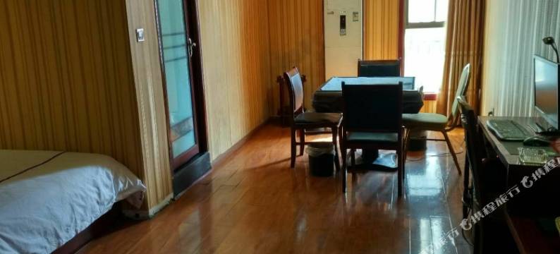 吉首吉诚宾馆图片