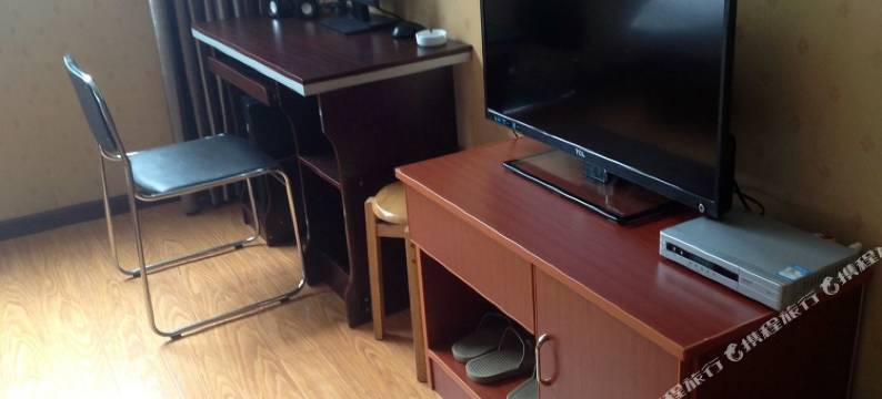 当阳聚鑫楼宾馆图片