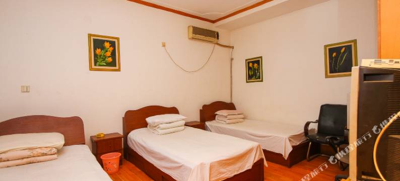 常州三和小宾馆图片