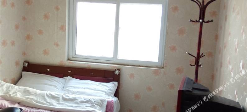 郑州祥安阁宾馆图片