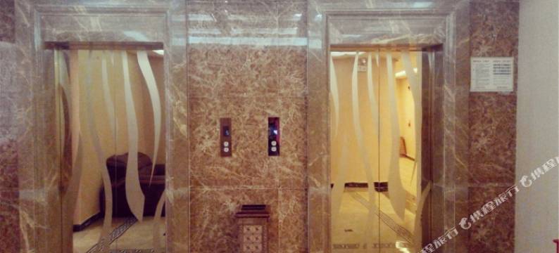 惠来柏宇连锁酒店图片