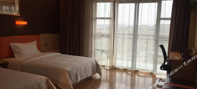 7天优品酒店(南京北岭路店)图片