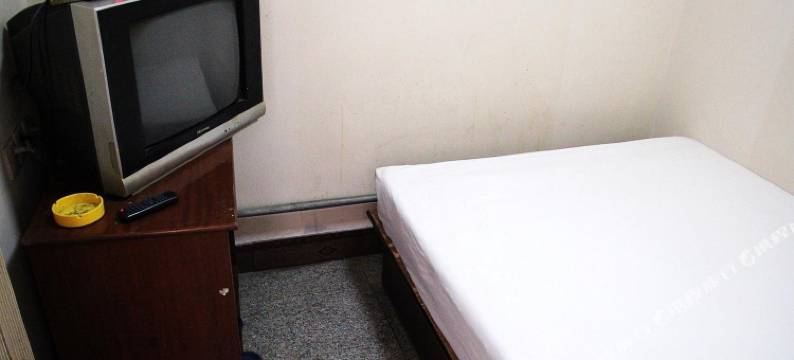 青岛暖家旅馆图片