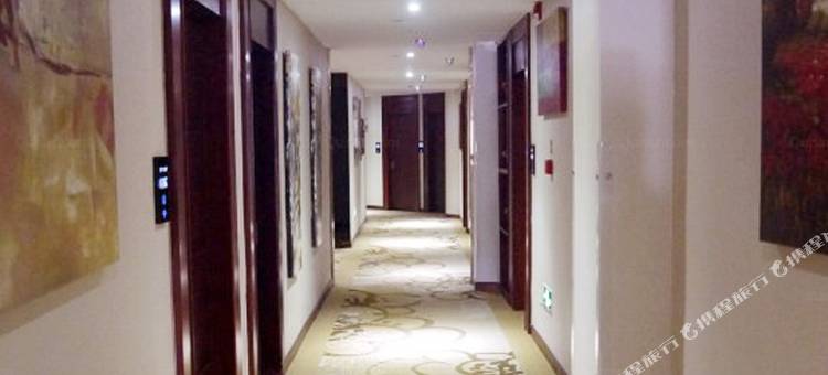 开元M酒店(杭州新兴路地铁站店)图片