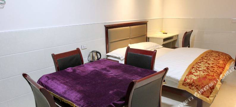 公安老兵客栈图片