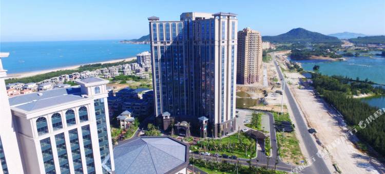 东山金銮湾米兰酒店图片
