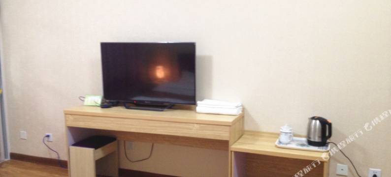 郑州雅居公寓酒店图片