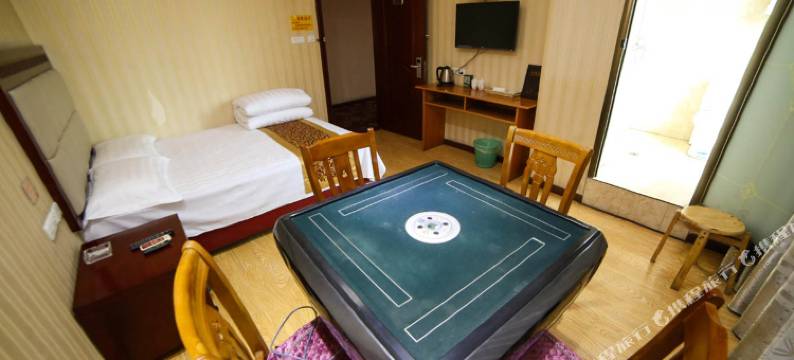 安陆涢城快捷宾馆图片