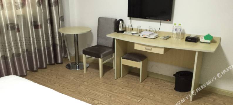 泰州溱潼宾馆图片