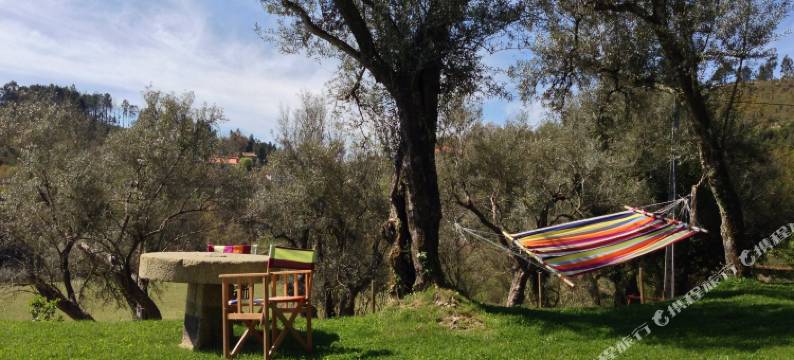 拉波兹恩霍金塔酒店(Quinta do Rapozinho)图片