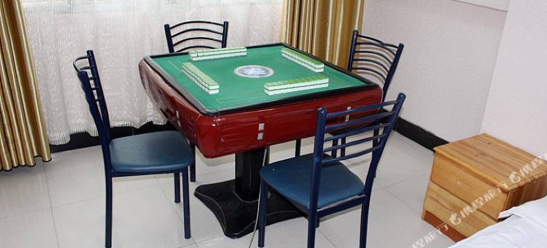 武当山帝景商务宾馆图片