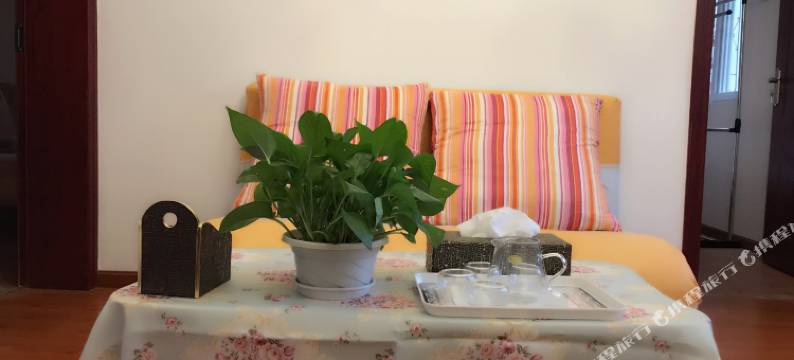 成都都江堰市区普通公寓(灌温路口店)图片