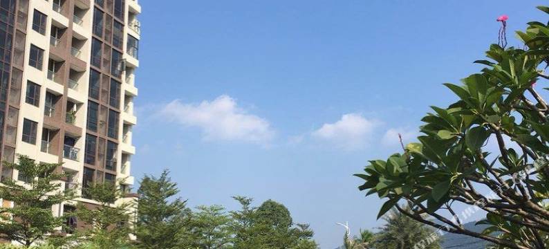 肇庆恒大鼎湖豪庭普通公寓图片