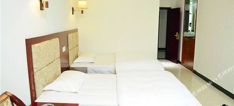 汨罗尚林商务宾馆图片