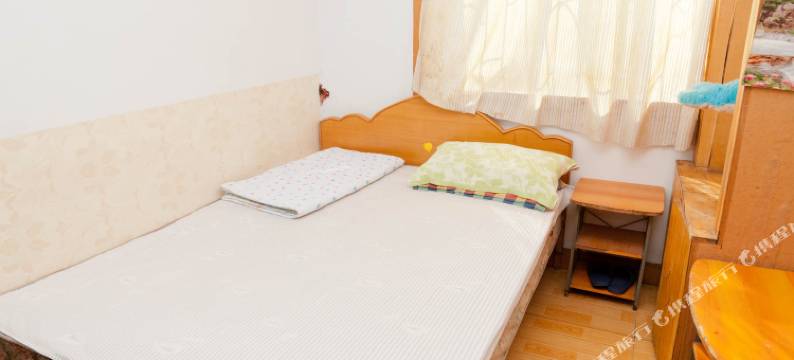 淄博福鑫苑旅馆图片