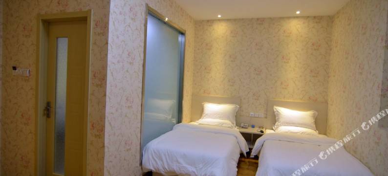 贝壳酒店(烟台只楚店)图片