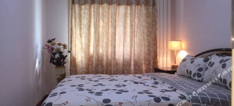 同心缘公寓(北京9号店)图片