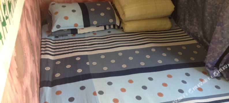 烟台莱山家庭旅馆图片