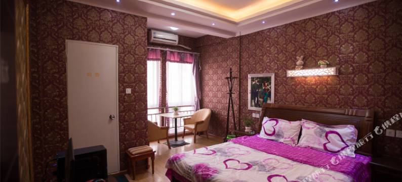 西塘一千零一夜客栈图片