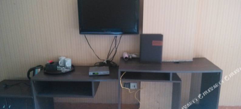 遂宁发祥商务宾馆图片