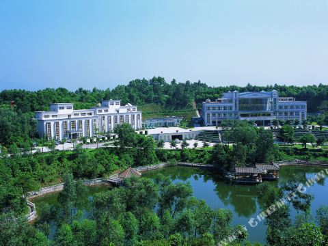 揭西京明温泉度假村