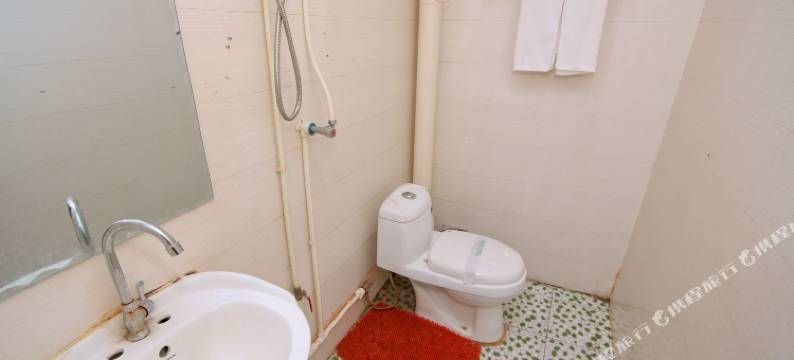 西安金帝豪宾馆(丈八北路地铁站店)图片