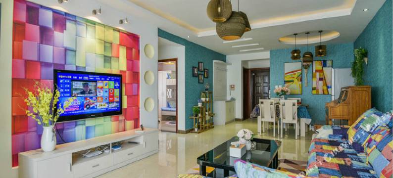 路客公寓(兰州3号店)图片