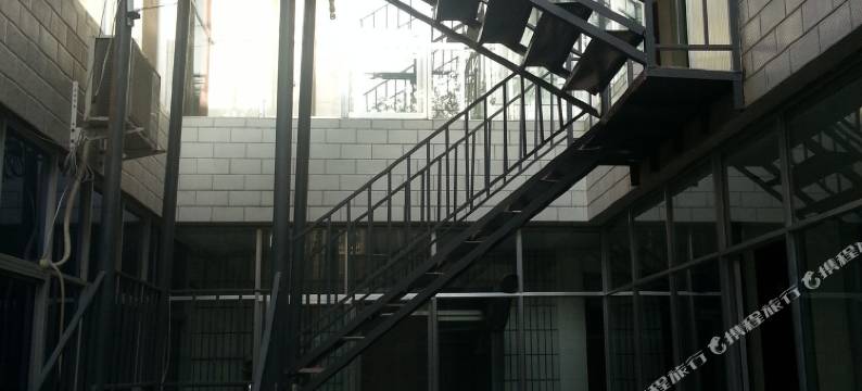 临洮洮鑫宾馆图片