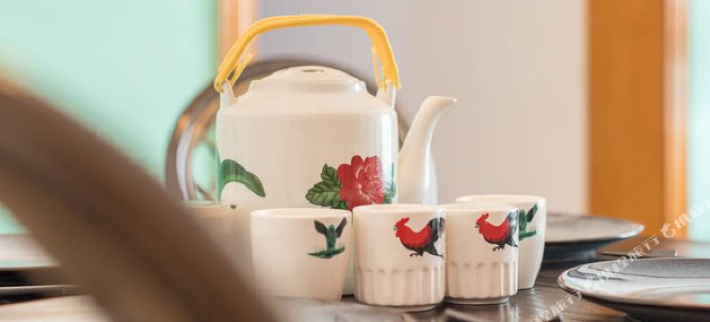 广州西关悠情上下九(叠景路分店)图片