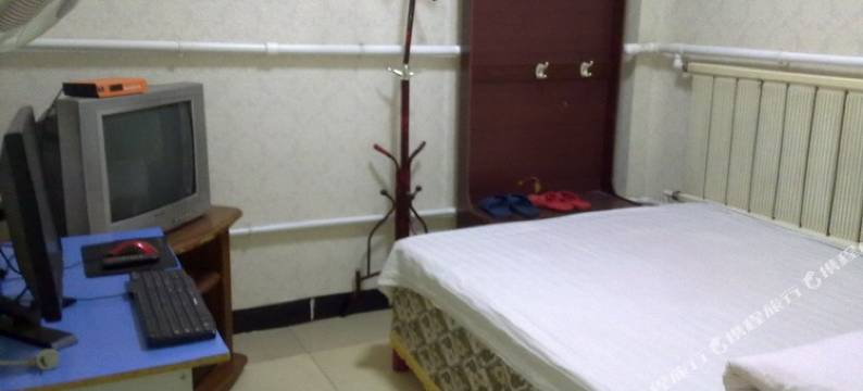 滨州友谊商务宾馆图片