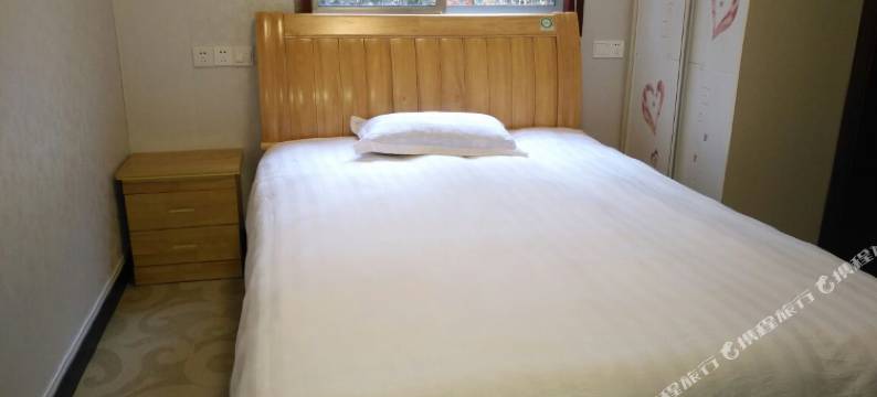 宜兴柏林野兔旅馆图片