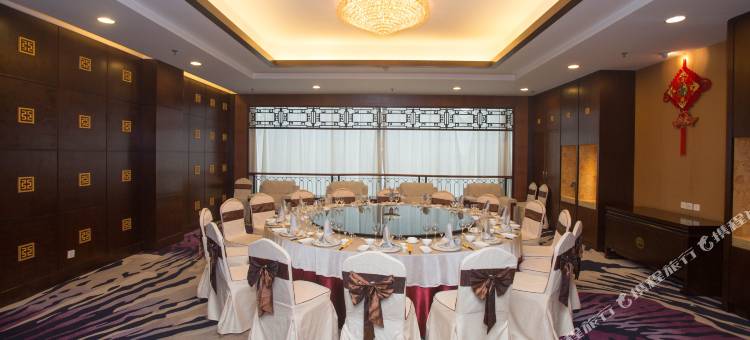 启东先豪国际酒店图片