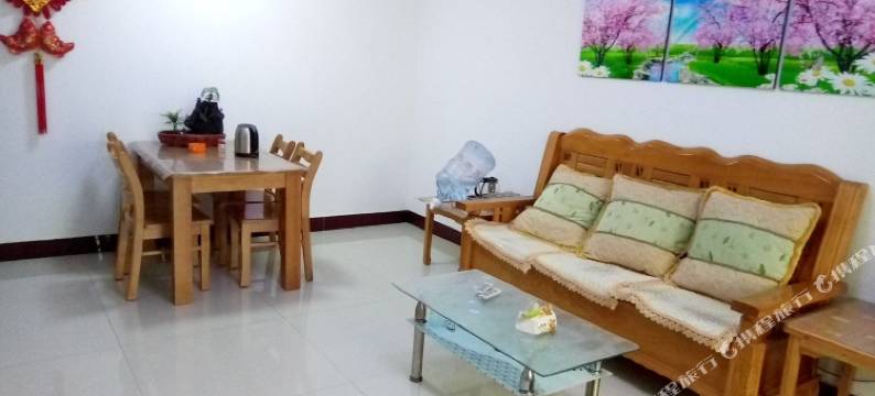 蓬莱仙境之家家庭公寓图片