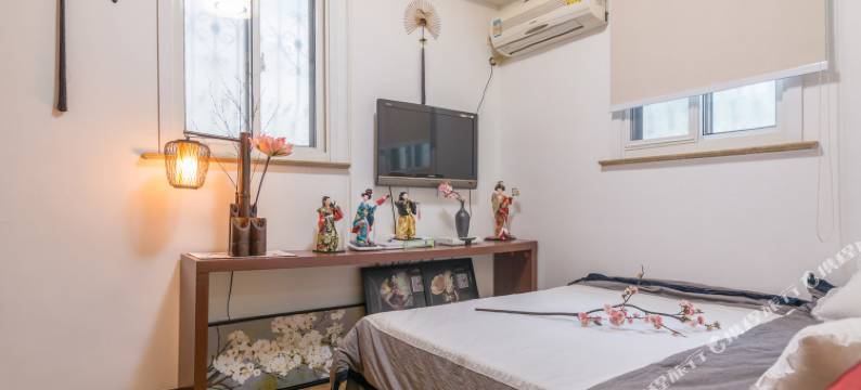 上海雪碧老洋房图片