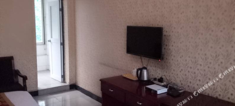 勐腊顺安达宾馆图片