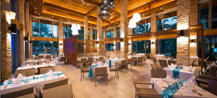 泰国考拉鲁滨逊度假村(Robinson Khao Lak)图片