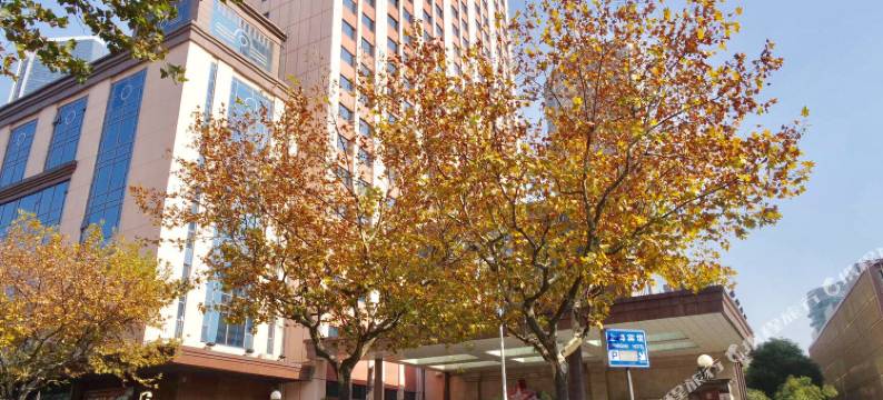 BowaHouse公寓(上海乌鲁木齐中路店)图片