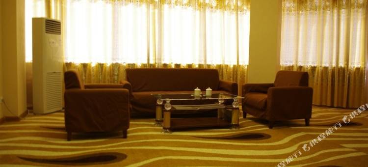 巴马百岁源大酒店图片