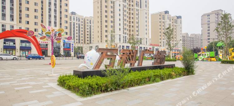 茜子民宿(大连周水子国际机场店)图片