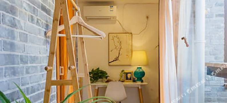 北京一一合院民宿图片