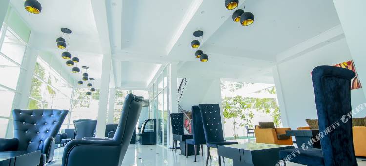 科凡罗酒店(The Covanro Airport Hotel - Katunayake)图片