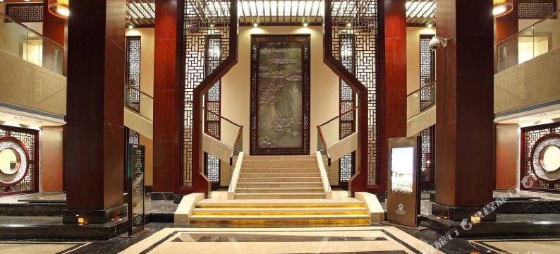 苏州香山国际大酒店图片