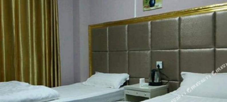 郑州美亭宾馆图片