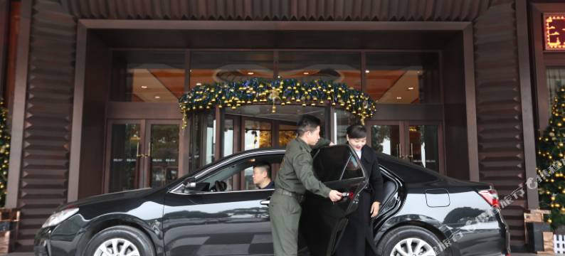 杭州暗香瑞莱克斯大酒店图片