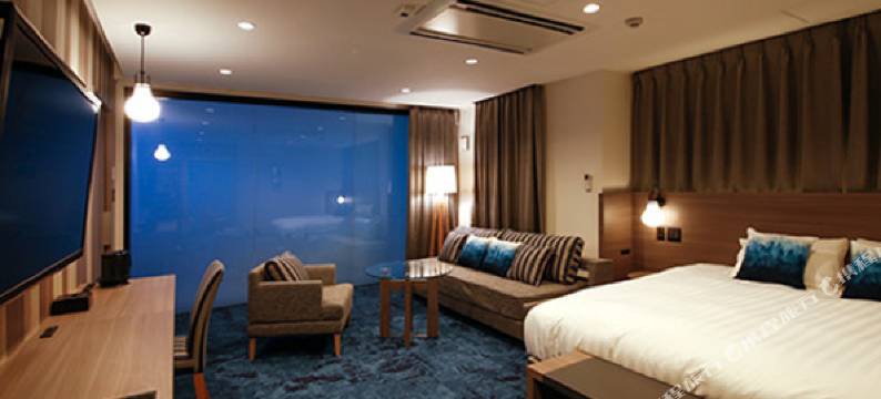 心斋桥柯德酒店(Hotel Code Shinsaibashi)图片