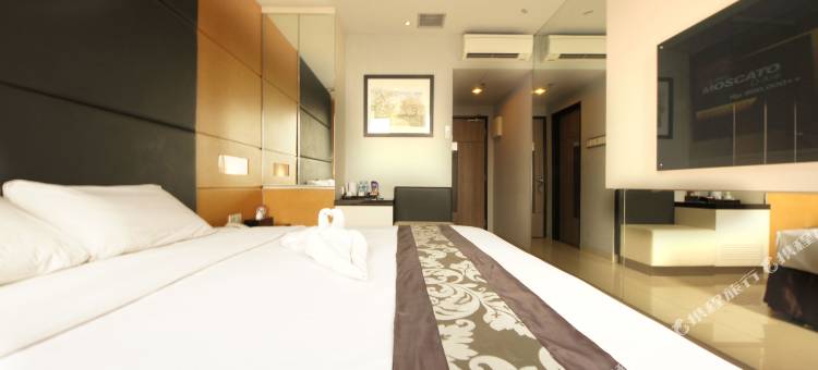 B风尚酒店(B Fashion Hotel)图片