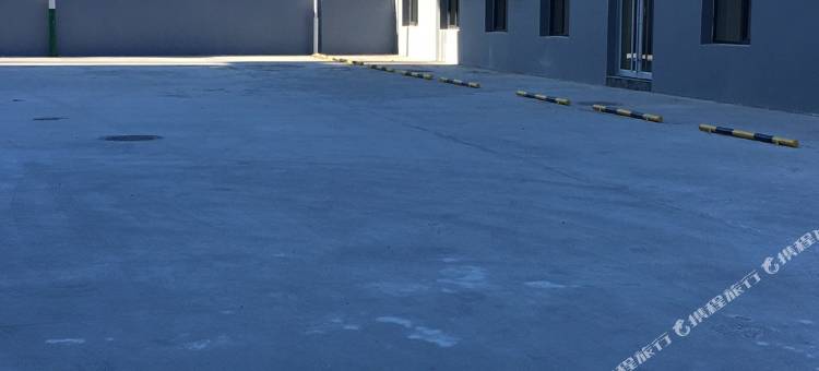 宽城她他快捷宾馆图片