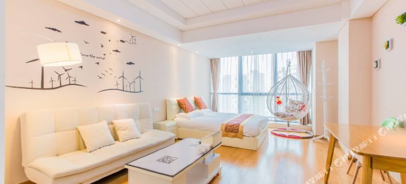 杭州娜迦公寓图片