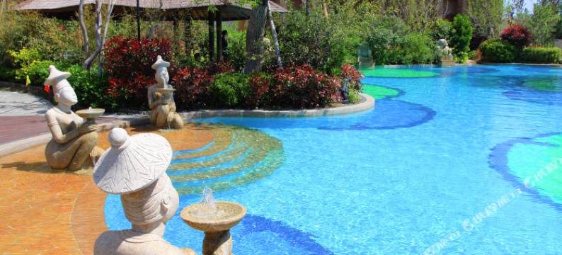 北海海普通公寓图片