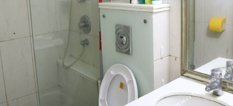 深圳beautiful复式(解放路店)图片